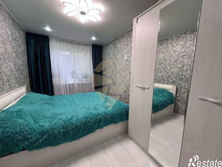 4-комн квартира мкр Лебединец, 17,  д. 17