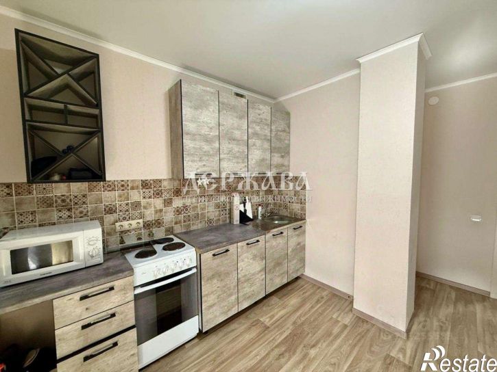 1-комн квартира мкр Дубрава квартал 1, 22,  д. 22