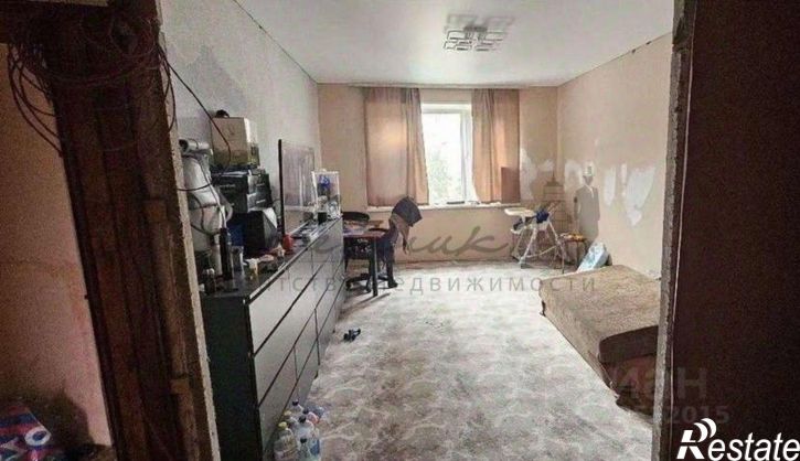 3-комн квартира мкр Жукова, 52,  д. 52