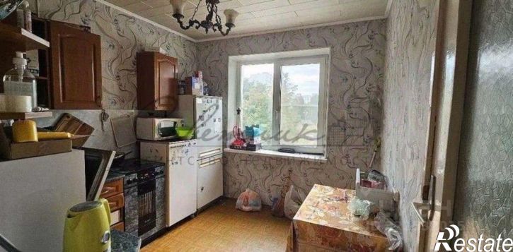 3-комн квартира мкр Жукова, 52,  д. 52