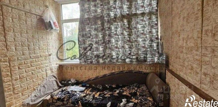 3-комн квартира мкр Жукова, 52,  д. 52