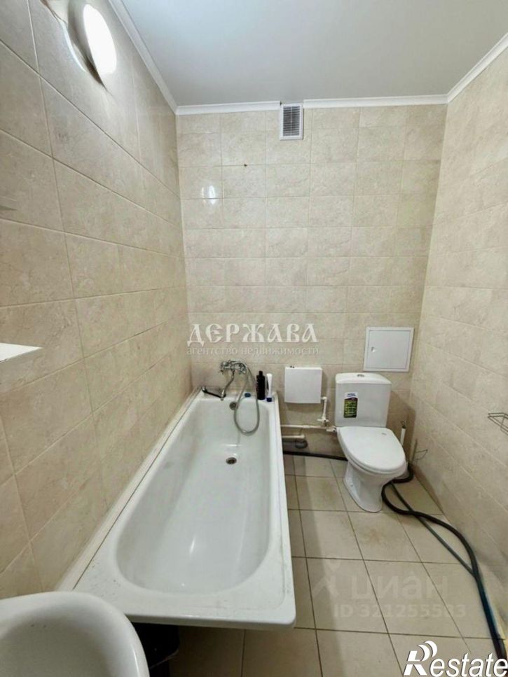 1-комн квартира мкр Дубрава квартал 1, 22,  д. 22