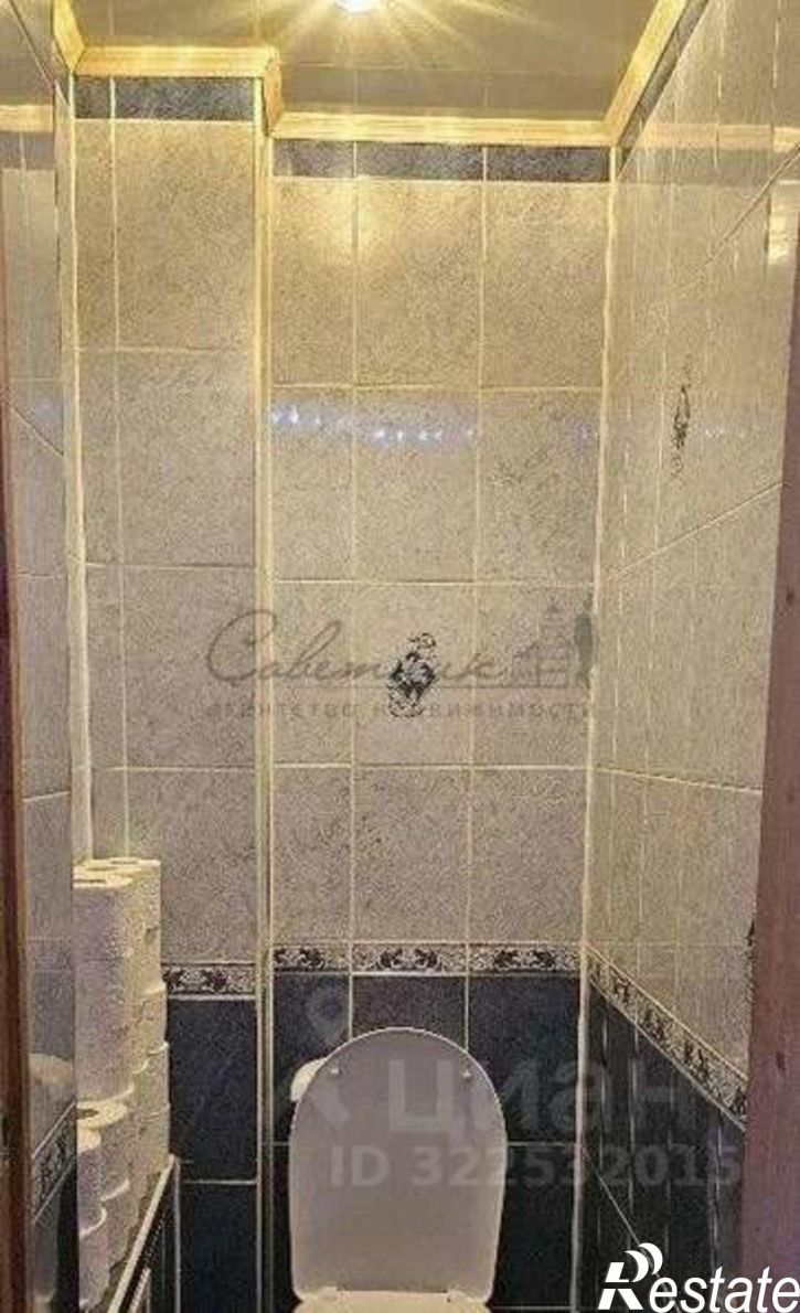 3-комн квартира мкр Жукова, 52,  д. 52