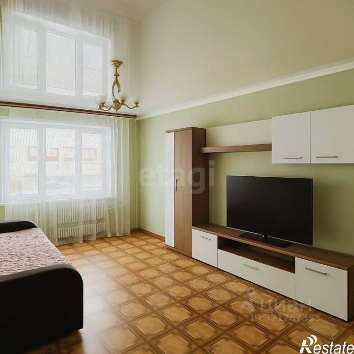 4-комн квартира мкр Жукова, 30а,  д. 30а