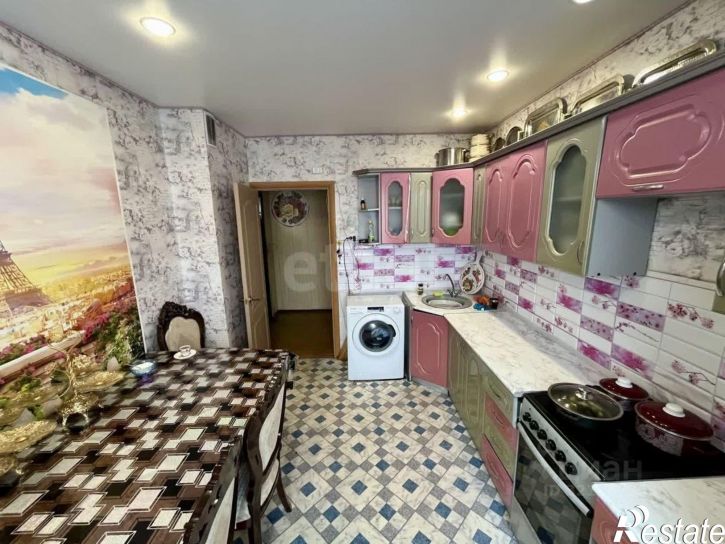 4-комн квартира мкр Жукова, 30а,  д. 30а