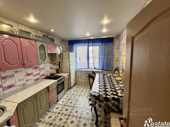 4-комн квартира мкр Жукова, 30а,  д. 30а