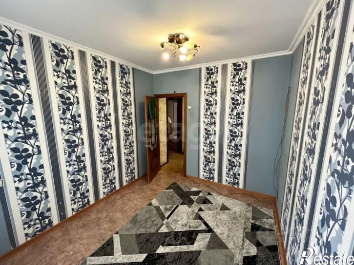 4-комн квартира мкр Жукова, 30а,  д. 30а