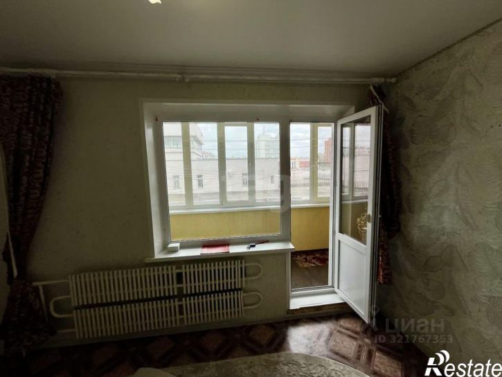 4-комн квартира мкр Жукова, 30а,  д. 30а