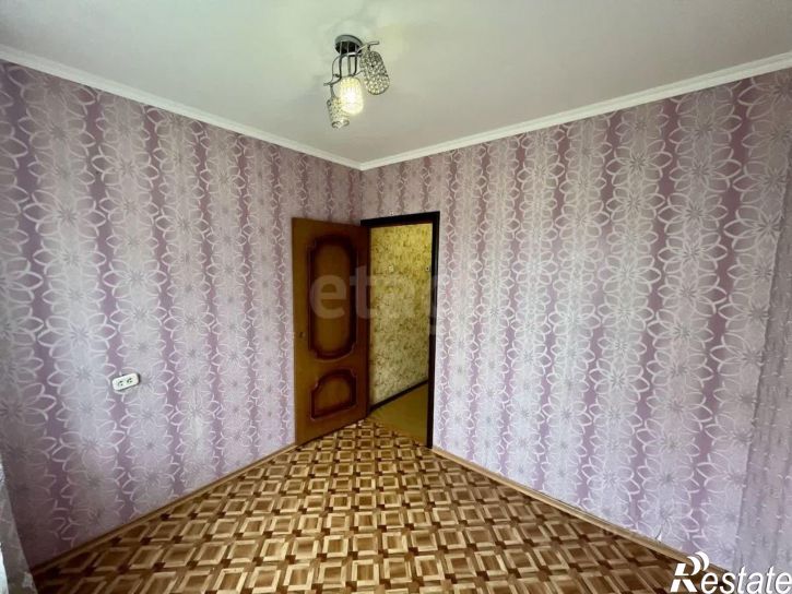 4-комн квартира мкр Жукова, 30а,  д. 30а