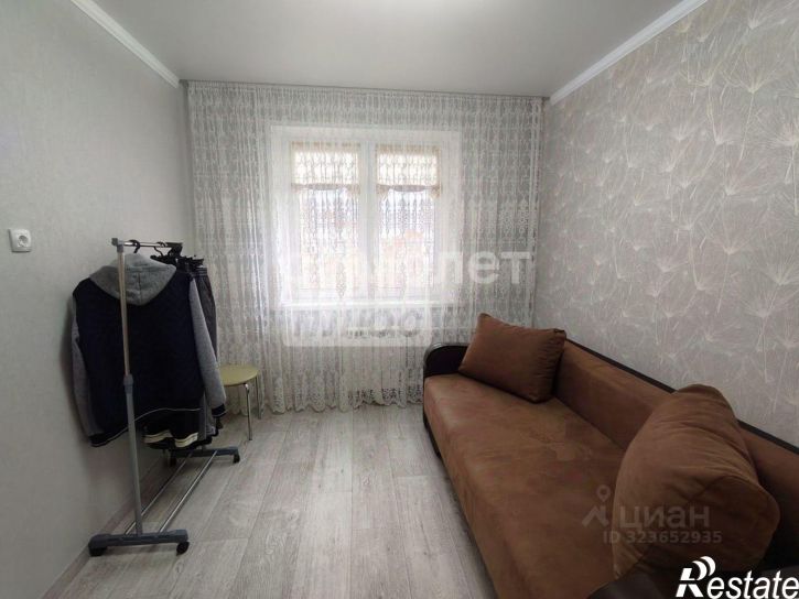 3-комн квартира мкр Зеленый Лог, 1,  д. 1