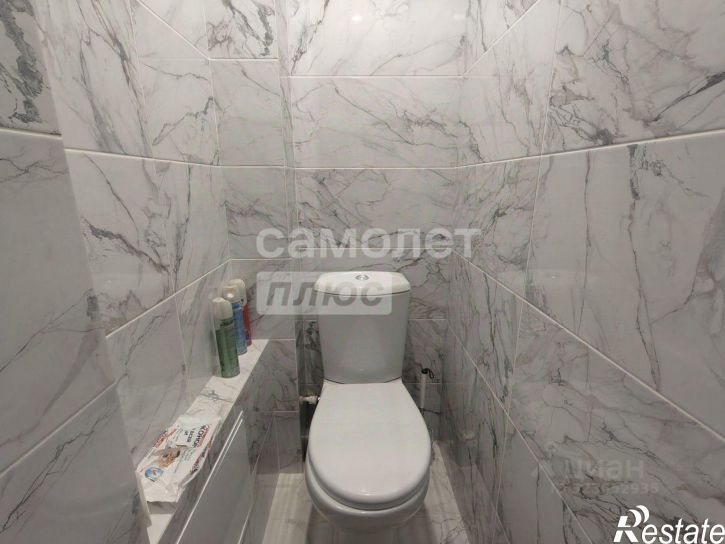 3-комн квартира мкр Зеленый Лог, 1,  д. 1