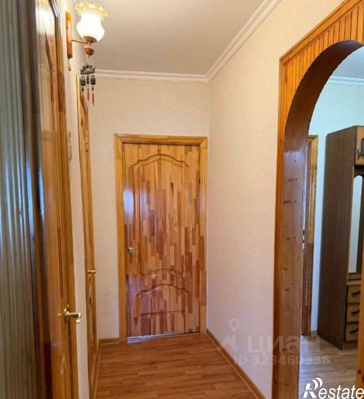 3-комн квартира Восточный мкр, 8,  д. 8