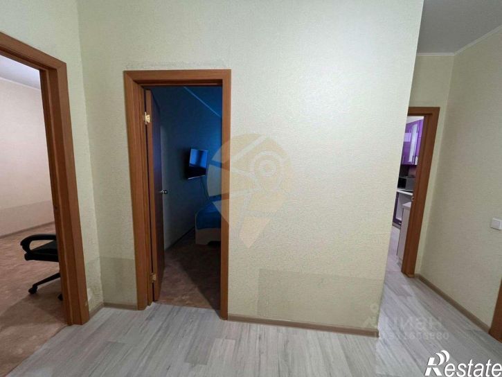 2-комн квартира мкр Заречье, 12,  д. 12