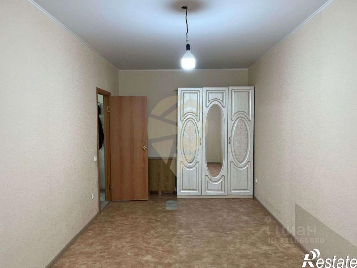 2-комн квартира мкр Заречье, 12,  д. 12