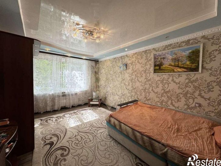 3-комн квартира Юбилейный мкр, 4,  д. 4