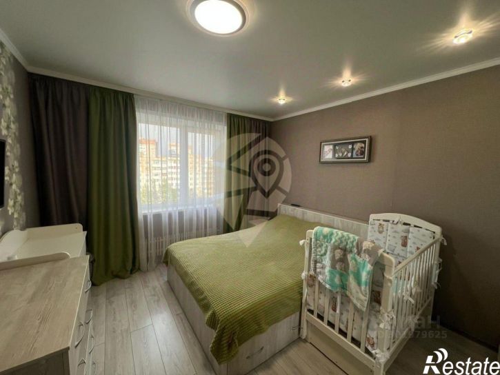 2-комн квартира мкр Королева, 32б,  д. 32б