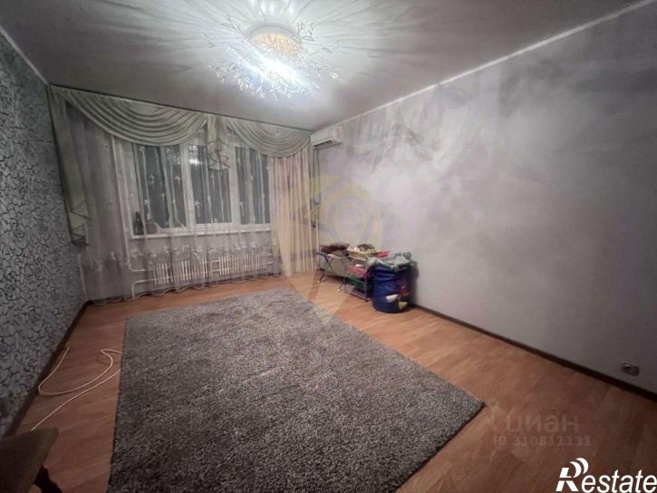 3-комн квартира мкр Королева, 11,  д. 11