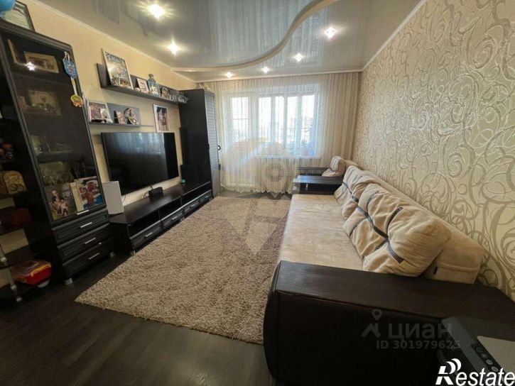 2-комн квартира мкр Королева, 32б,  д. 32б