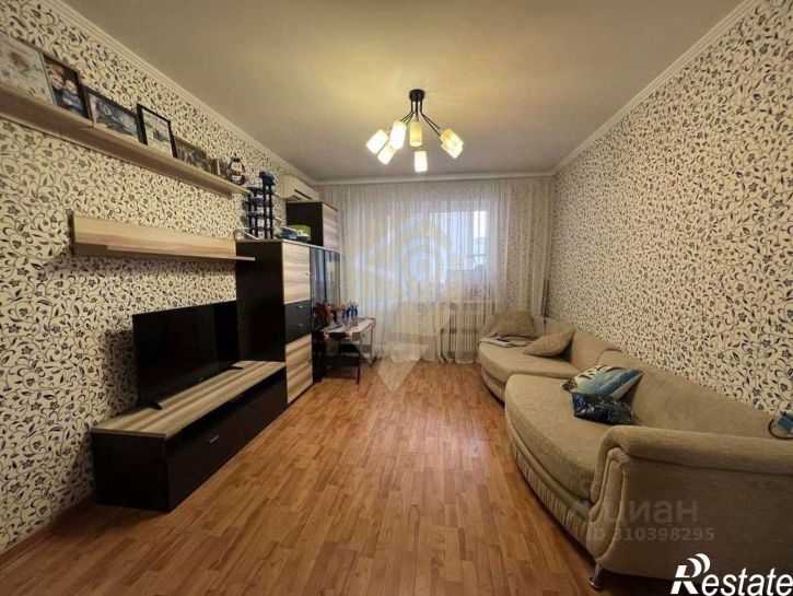 3-комн квартира Северный мкр, 15,  д. 15