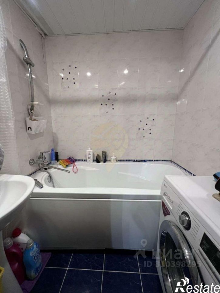 3-комн квартира Северный мкр, 15,  д. 15