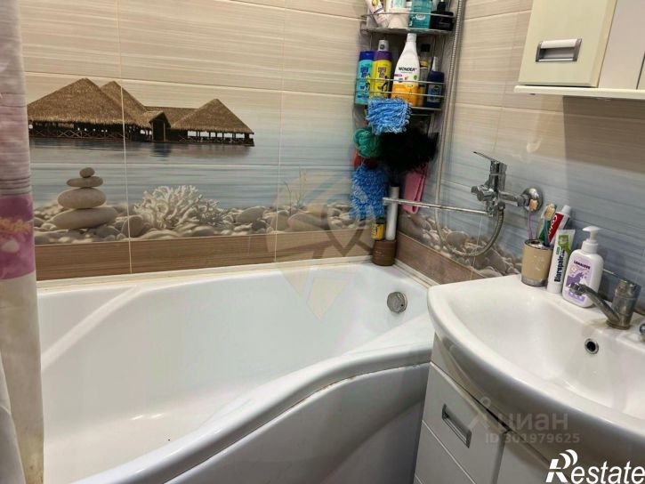 2-комн квартира мкр Королева, 32б,  д. 32б