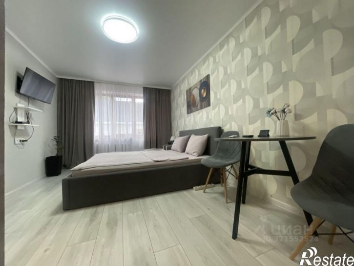 2-комн квартира мкр Горняк, 1,  д. 1