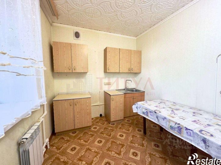 1-комн квартира Северный мкр, 8,  д. 8