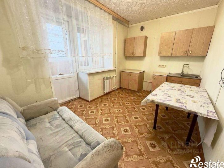 1-комн квартира Северный мкр, 8,  д. 8