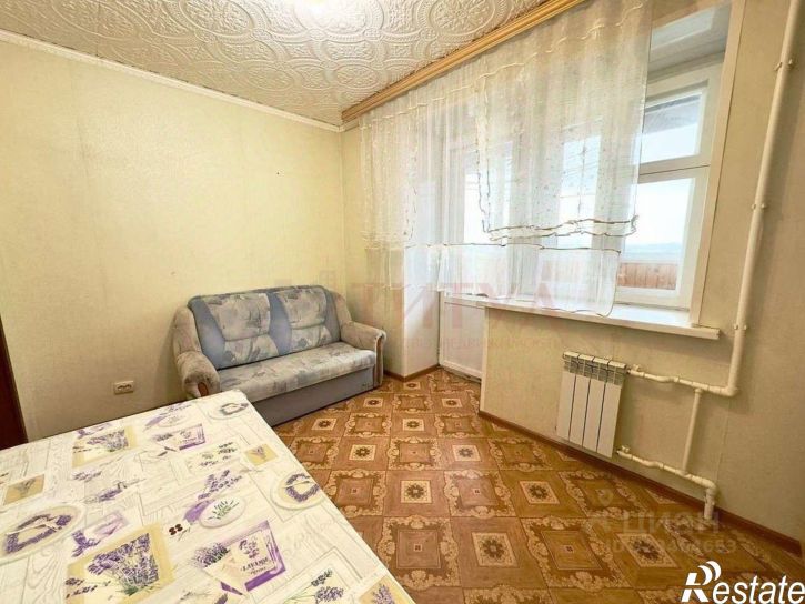 1-комн квартира Северный мкр, 8,  д. 8