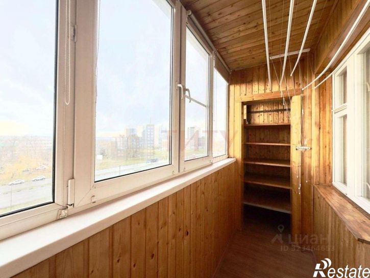 1-комн квартира Северный мкр, 8,  д. 8