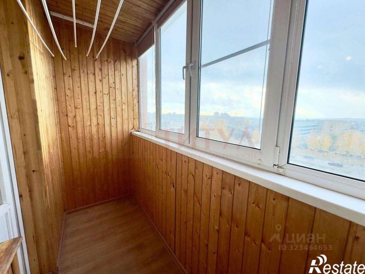 1-комн квартира Северный мкр, 8,  д. 8