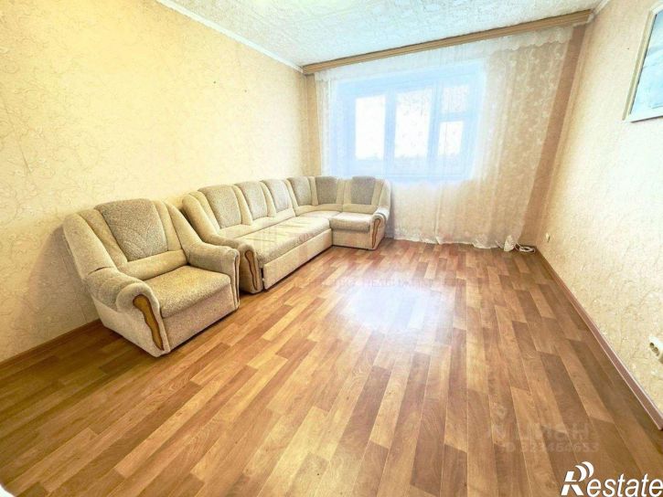 1-комн квартира Северный мкр, 8,  д. 8