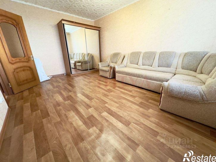 1-комн квартира Северный мкр, 8,  д. 8