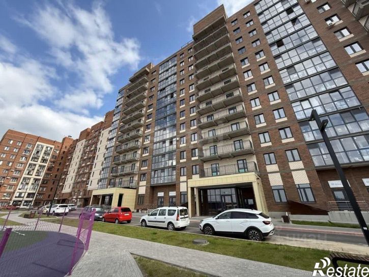 2-комн квартира