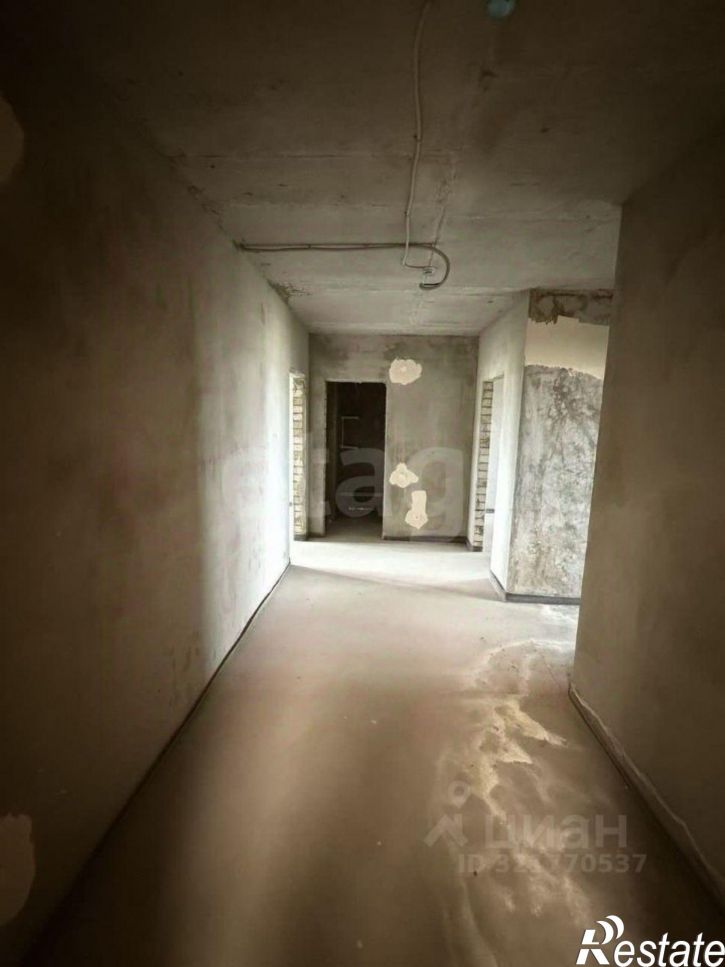 2-комн квартира