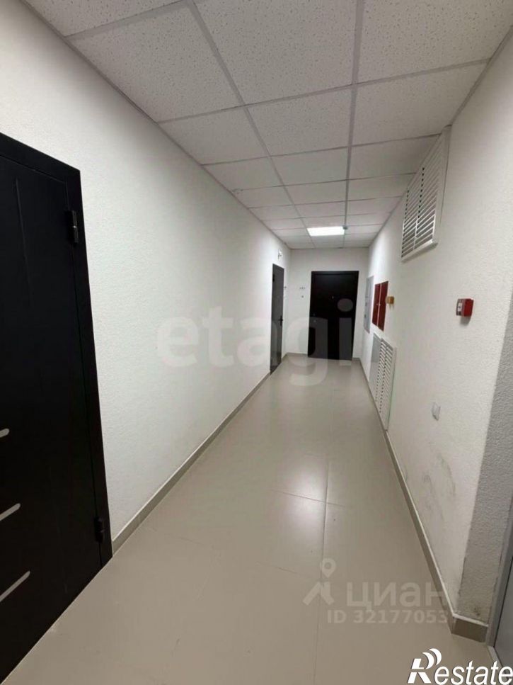 2-комн квартира