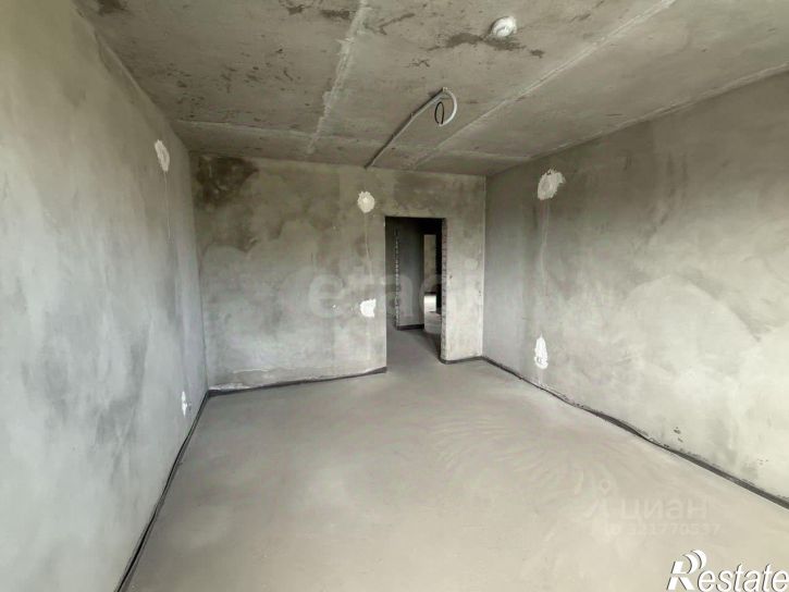 2-комн квартира