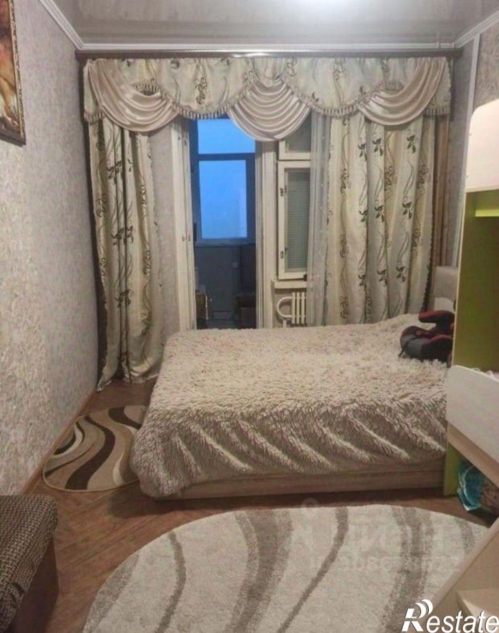 2-комн квартира Лесной мкр, 10,  д. 10