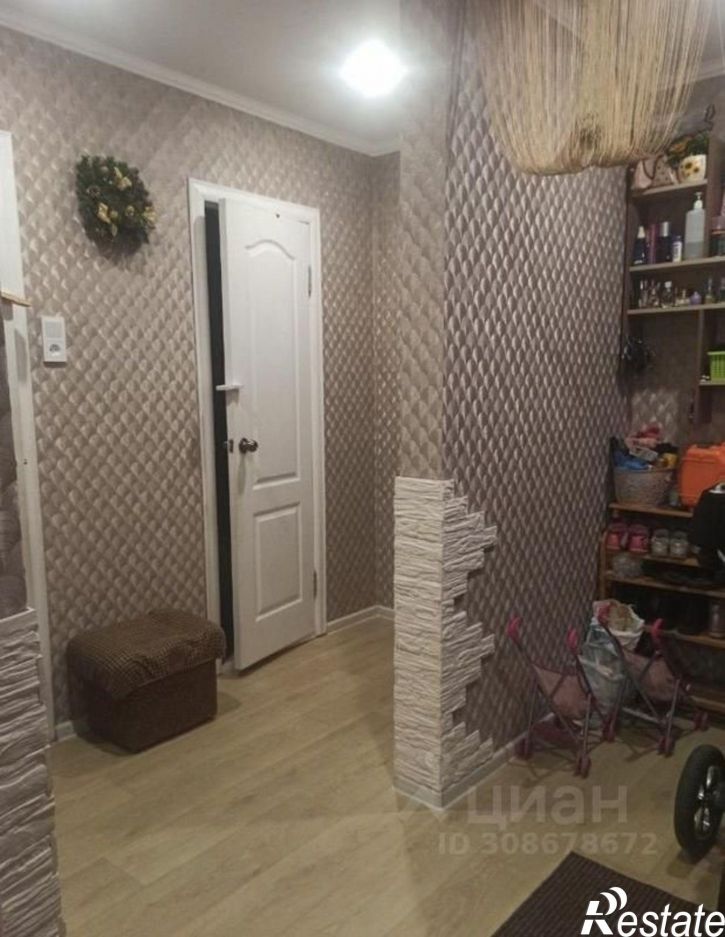 2-комн квартира Лесной мкр, 10,  д. 10