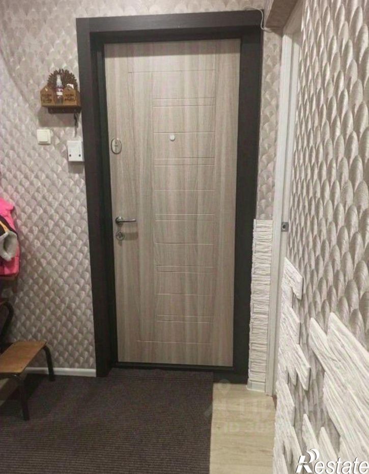 2-комн квартира Лесной мкр, 10,  д. 10