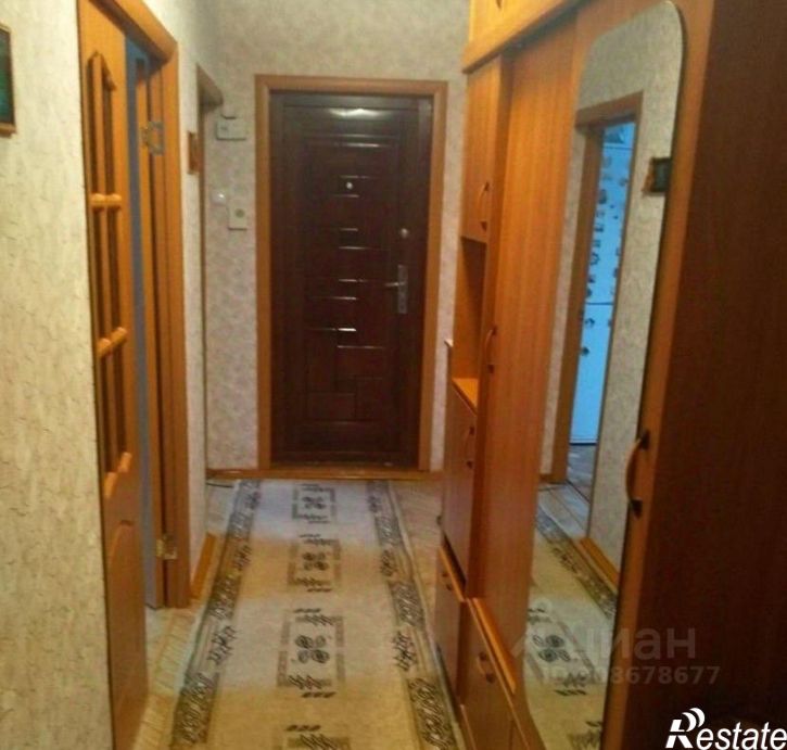 3-комн квартира мкр Зеленый Лог, 1б,  д. 1б