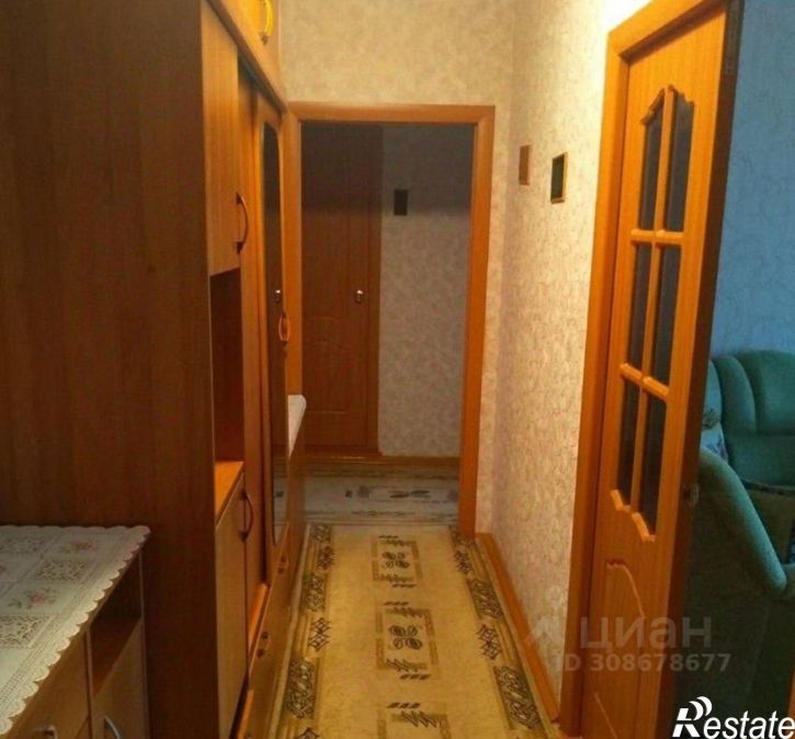 3-комн квартира мкр Зеленый Лог, 1б,  д. 1б