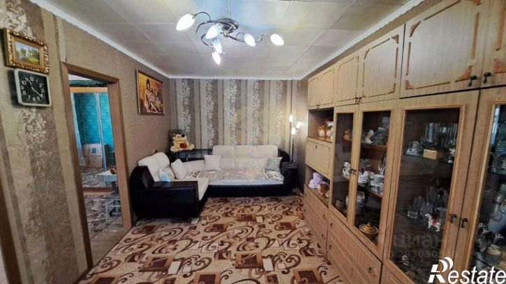 4-комн квартира мкр Приборостроитель, 7,  д. 7