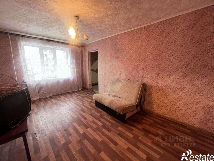 2-комн квартира мкр Жукова, 46,  д. 46