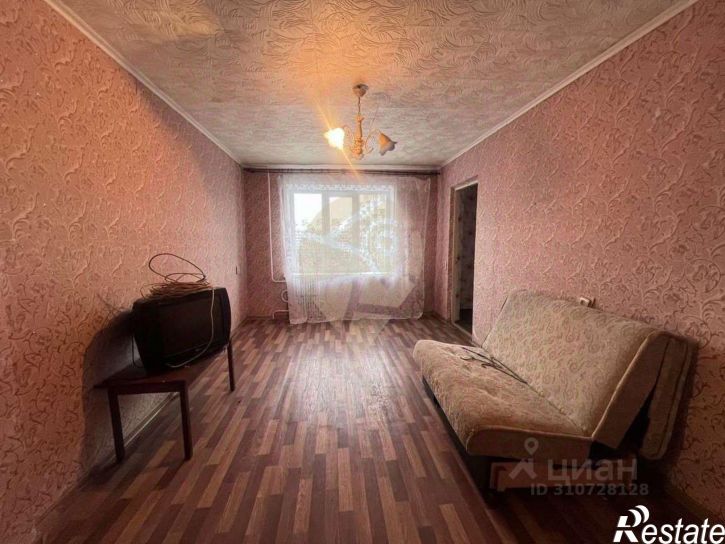 2-комн квартира мкр Жукова, 46,  д. 46