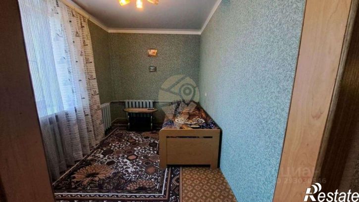 4-комн квартира мкр Приборостроитель, 7,  д. 7