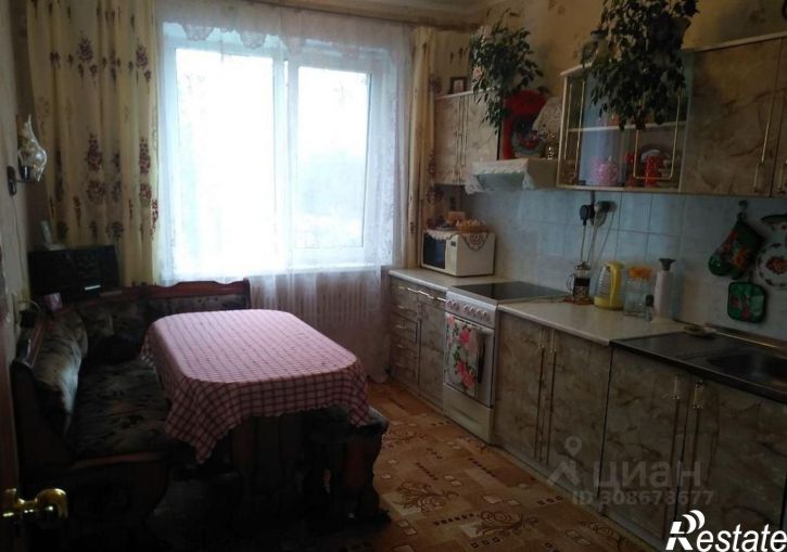 3-комн квартира мкр Зеленый Лог, 1б,  д. 1б