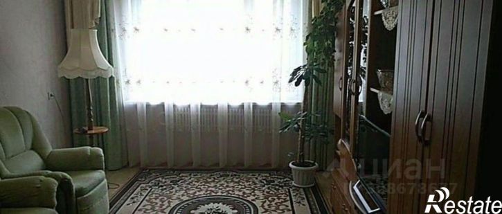 3-комн квартира мкр Зеленый Лог, 1б,  д. 1б