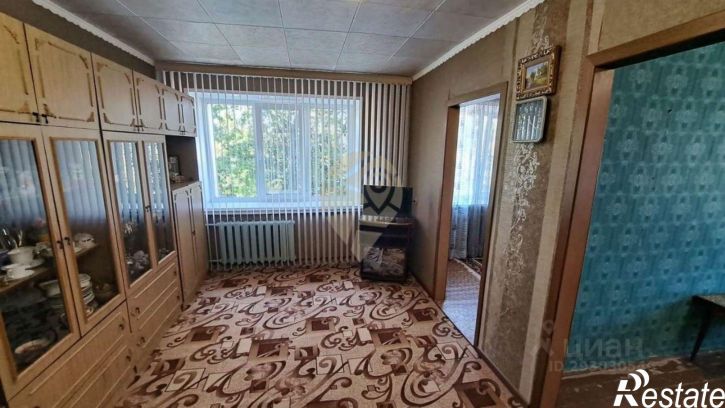 4-комн квартира мкр Приборостроитель, 7,  д. 7