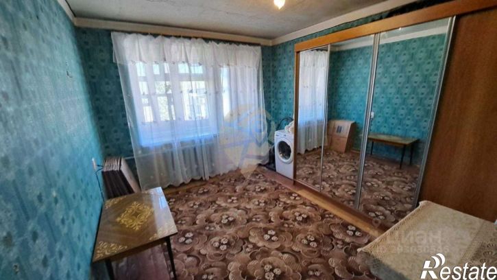 4-комн квартира мкр Приборостроитель, 7,  д. 7